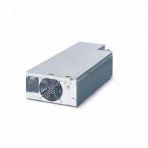 Apc By Schneider Electric Ups - Internal - Online - Ac 120-208 V ( 47 - 63 Hz ) - 3200 Watt - 4000