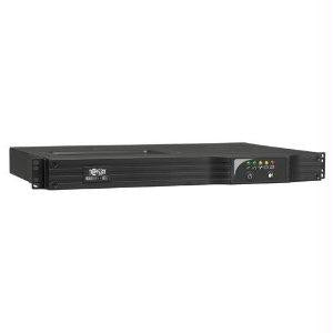 Tripp Lite Tripp Lite 500va 300w Ups Smart Rackmount Avr 120v Usb Db9 Snmp 1urm