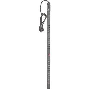 Apc By Schneider Electric Basic Rack Zero U - Power Distribution Strip - Rack-mountable - Ac 120 V