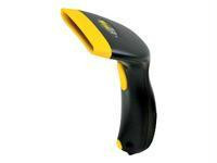 Wasp Technologies Barcode Scanner - 45 Scan - Sec - Ccd - Usb
