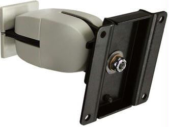 Ergotron Ergotron 100 Series Pivot Double - Mounting Kit ( Double Pivot ) For Flat Panel