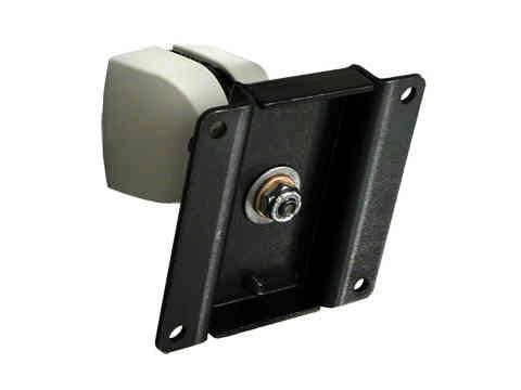 Ergotron Ergotron 100 Series Pivot Single - Mounting Kit ( Single Pivot ) For Flat Panel