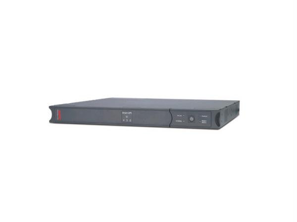 American Power Conversion Smart-ups Sc - Ups - Rack-mountable - Line-interactive - Ac 120 V - 280