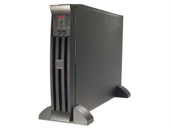 Apc By Schneider Electric Smart-ups Xl - Ups - Rack-tower - Line-interactive - Ac 120 V - 1425 Wat