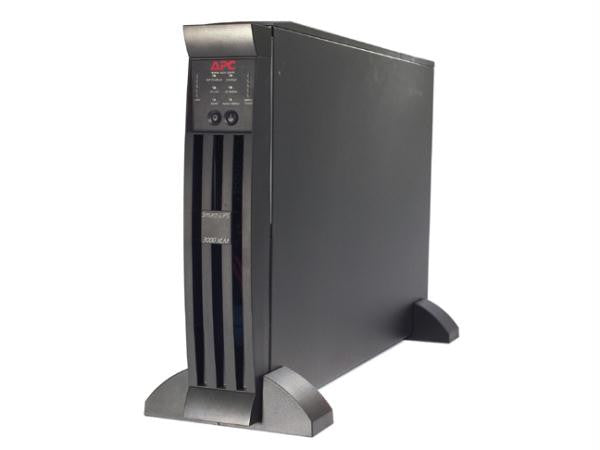 Apc By Schneider Electric Smart-ups Xl - Ups - Rack-tower - Line-interactive - Ac 120 V - 2850 Wat