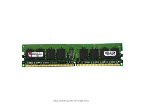 1GB 667MHz DDR2 Non-ECC CL5