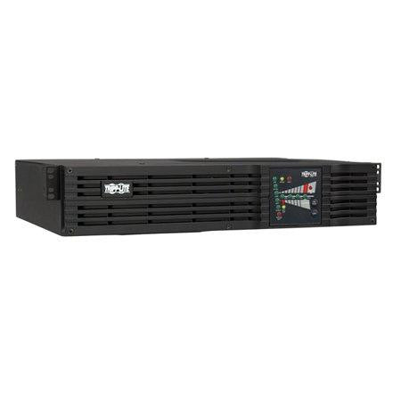 Tripp Lite Tripp Lite 1000va 800w Ups Smart Online Rackmount 100v-120v Usb Db9 2urm