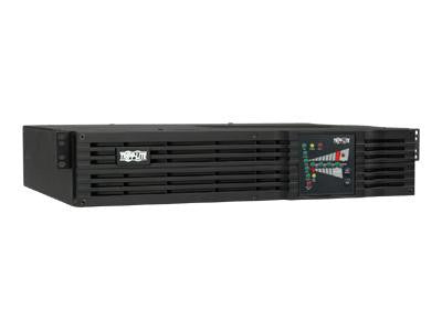 Tripp Lite Tripp Lite 1500va 1200w Ups Smart Online Rackmount 100v-120v Usb Db9 2urm