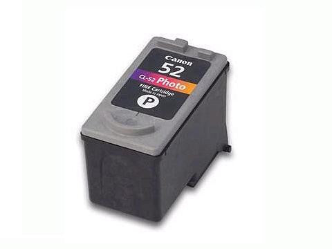 CL-52 Tri-Color Ink cartridge(C,M,Y)