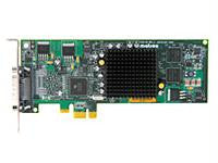 Matrox Graphics Matrox Millennium G550 Low-profile - Graphics Adapter - Mga G550 - Pci Express X