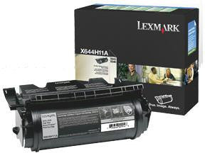 Lex X644e,X646e Print Cartridge