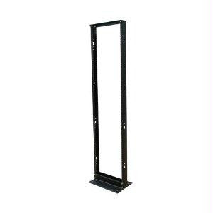 Tripp Lite 45u 2-post Smartrack Open Frame Rack - Organize And Secure Network Rack Equipmen