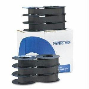 Printronix Printronix Line Matrix Bar Code-ocr P5000 Ribbon - Yield: 2,800 Aiag Labels - 60