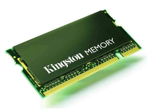 1GB 667MHz DDR2 unbuffered non-ECC CL5