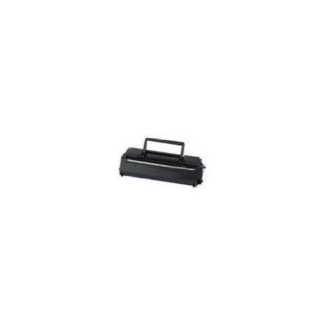 Muratec Toner Cartridge - Black - 15000 Pages - For F520