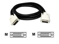 6 ft DVI-DM-DVI-D Digital Video Cable