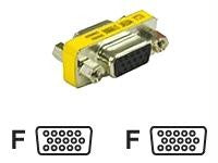 Video Gender Changer HD15F-HD15F Mini