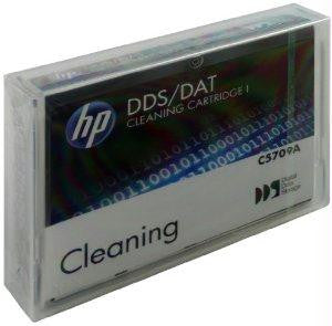 Hewlett Packard Enterprise 4mm Dds- Dat Cleaning Cartridge