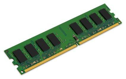 Kingston Kingston Valueram - 2 Gb - Dimm 240-pin - Ddr2 - 667 Mhz - Pc2-5300 - Cl5 - 1.8