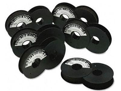 Infoprint Ibm 6500 Ultra Capacity Ribbon 6 Ribbon Per Box Yield 50,000,000 X 6 For Use In
