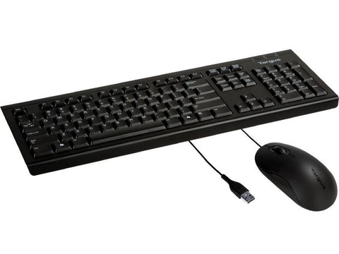 Corporate HID Keyboard-Mouse Bundle