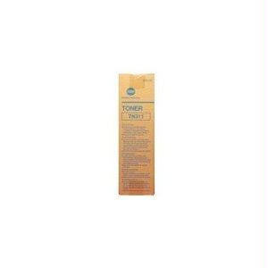 Konica-minolta Konica Brand 8938-402 Tn-311 Toner Cartridge For Bizhub 350 Avg Yield 17500 Page