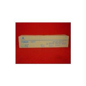 Konica-minolta Konica Brand 8938-506 Tn-210y Yellow Toner For Use In Konica Bizhub C250 - C250p