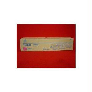 Konica-minolta Konica Brand 8938-507 Tn-210m Magenta Toner For Use In Konica Bizhub C250 - C250