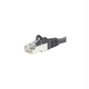 Belkinponents 5ft Cat6 Snagless Patch Cable, Utp, Orange Pvc Jacket, 23awg, 50 Micron, Gold Pl