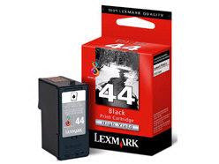 #44XL Black Print Cartridge