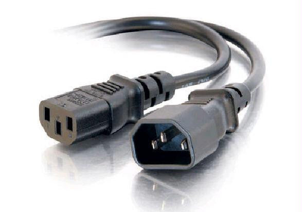 10ft Power Cord Extension