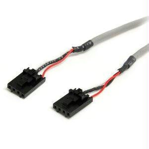 Startech Our 30-inch Mpc2 Cd-rom Audio Cable Will Let You Connect A Cd-rom Audio Output T