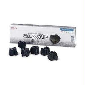 XEROX GENUINE XEROX SOLID INK BLACK, PHASER 8560-8560MFP (3 STICKS)