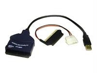 USB to IDE Drive Adapter
