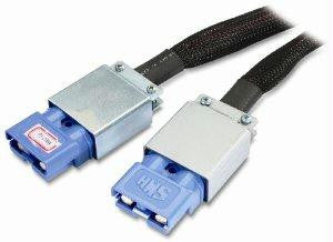 Apc By Schneider Electric Apc Smart-ups Xl Battery Pack Extension Cable For Sua48 Series Battery P
