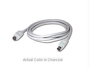 10ft 8-pin Mini Din M-M Serial Cable