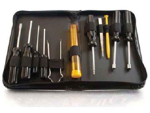11-Piece Computer Tool Kit