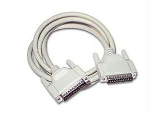 20ft DB25 M-M Printer Cable