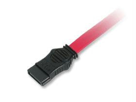 18in 7-Pin SATA Device Cable
