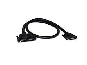3ft VHDCI .8mm 68M to SCSI-3 MD68M (TS)