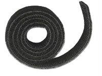 25ft Hook and Loop Cable Wrap Nylon