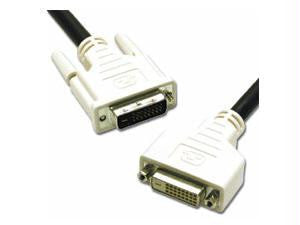 5m DVI-D M-F Digital Video Ext. Cable