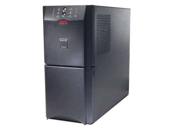 Pc Wholesale Exclusive Apc Smart-ups 3000 External 3000va 2.7kw 10-outlet 120v Uninterruptible Pow