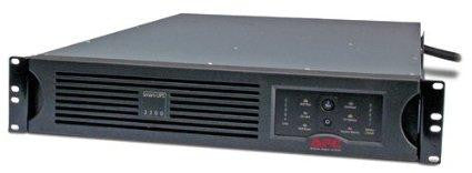 Pc Wholesale Exclusive Apc Smart-ups 3000 Rm2u 3000va 2.7kw 8-outlet 120v Uninterruptible Power Su