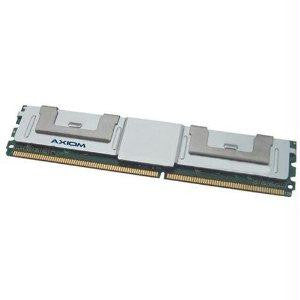 Axiom Memory Solution,lc Ddr2 Sdram - 4 Gb - Fb-dimm - 667 Mhz - Eccaxiom Ibm Supported 4gb Kit #
