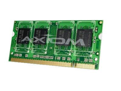 Axiom Memory Solution,lc Axiom 1gb Module # 409060-001, Ddr2, 667, For Pavilion Dv2000t, Nc6320