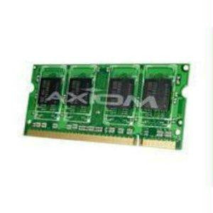 Axiom Memory Solution,lc Axiom 1gb Pc2-4200 Sodimm # A0451756 For Dell Latitude Notebooks