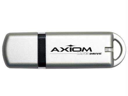 Axiom Memory Solution,lc Axiom 4gb Usb Flash Drive Up To 200x (30mb-s) Read - 73x (11mb-s) Write