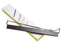 Lexmark Print Ribbon - Black - 15 Million Characters - Forms Printers 4227 Lexmark Form