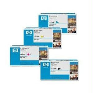 Xerox Xerox Cartridges Replace Hp C9730a - Black For Color Laserjet 5500 Series, 5550